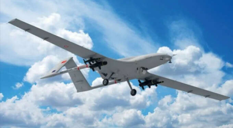 Türk SİHA'larına büyük övgü: Artık ABD veya Rusya olmanıza gerek yok!