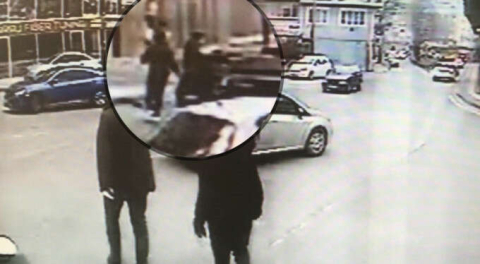 Bursa'da yol verme kavgasında bıçaklar ve sopalar konuştu... Yaralılar var