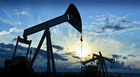 Brent petrolün varili 63,20 dolar