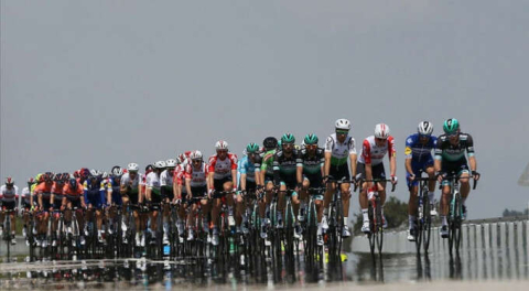 'Cumhurbaşkanlığı Türkiye Bisiklet Turu' için geri sayıma geçildi!