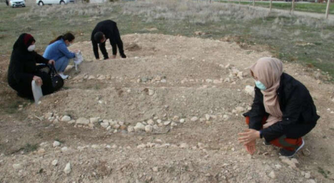 Aynı aileden 5 kişi koronadan ölmüştü! İşte nedeni!