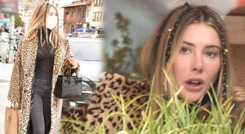 Şeyma Subaşı sahalara döndü! Aylar sonra Türkiye'de!