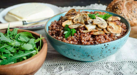 Karabuğday diyeti nasıl yapılır? 1 haftada kaç kilo verilir?