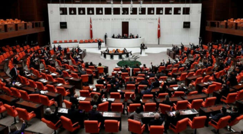 Güvenlik soruşturması teklifi yeniden oylanacak