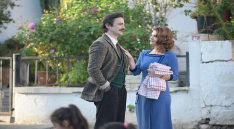 Merakla beklenen 'Bir Zamanlar Kıbrıs' TRT 1'de başlıyor!