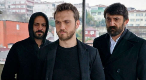 Çukur dizisinde için final tarih belli oldu