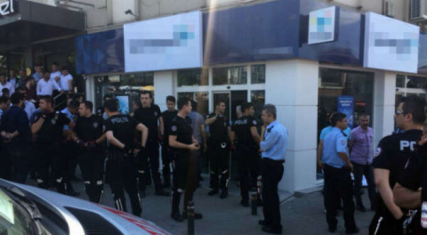 Bursa'da GSM bayisindeki çifte cinayette flaş gelişme