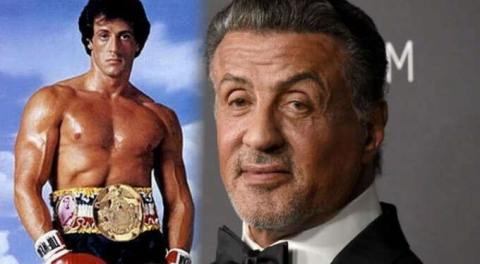 Rocky'yi Rocky yapan yılları anlatan dizi geliyor!