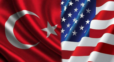 ABD ile Türkiye arasında kritik görüşme