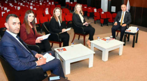 Bursa Yenişehir'e 2 yılda 120 milyonluk yatırım!