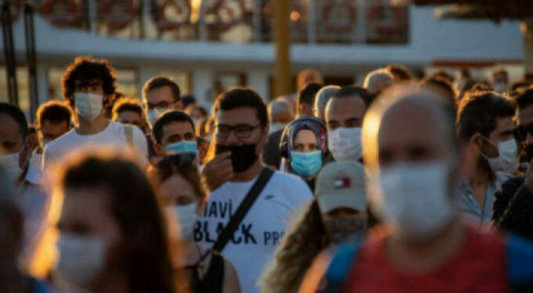 Gidişat çok kötü! İşte Türkiye'nin güncel koronavirüs tablosu!