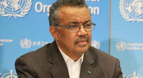 DSÖ Genel Direktörü'nden Türkiye açıklaması