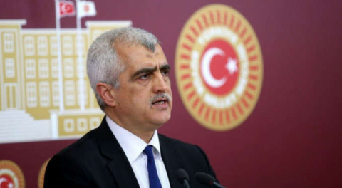 AYM, Gergerlioğlu kararının gerekçesini açıkladı