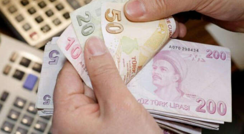 15 Temmuz gazi ve şehit yakınlarına verilen aylıkta artış