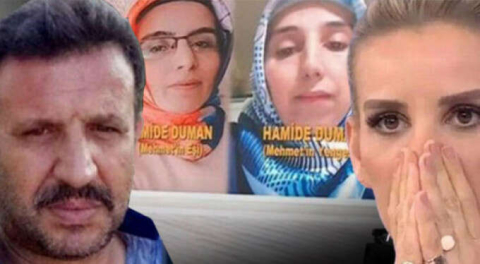 İki eltinin kaçtığı yufkacı Muammer Ay ilk kez konuştu!