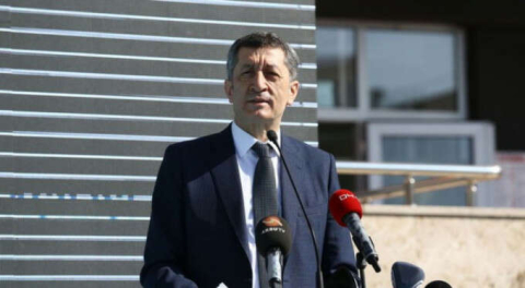 Yüz yüze eğitim devam edecek mi? Bakan Selçuk'tan önemli açıklama