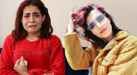 Beyza'nın çığlığı: Başkaları gibi ölmek istemiyorum