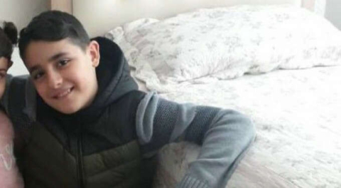 Kahreden haber! 15 yaşındaki çocuk, kuşları kovalamak isterken canından oldu