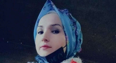 3 çocuk annesi kayıplara karıştı!