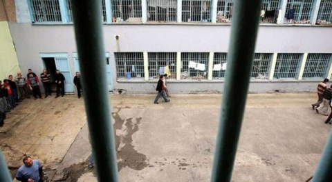 Mahkumlara e-posta ile haberleşme hakkı!