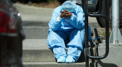 Korona vakaları hızla artıyor! 2 Nisan tablosu...