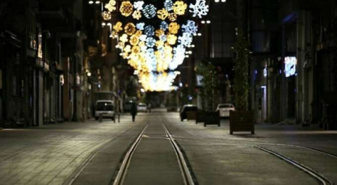 İçişleri Bakanlığı'ndan 'kısıtlama' açıklaması! İşte detaylar
