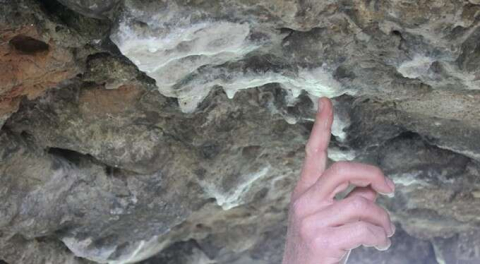 'Bebeğiyle öldürüldü...' Bursa'da tarihi kalede olanlar herkesi şaşkına çeviriyor