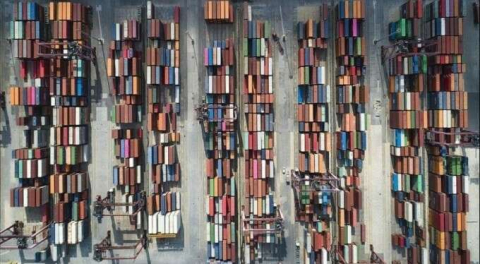 Türkiye'nin ABD'ye ihracatı rekor seviyeye ulaştı!