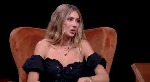 Şeyma Subaşı'dan dikkat çeken evlilik açıklaması!