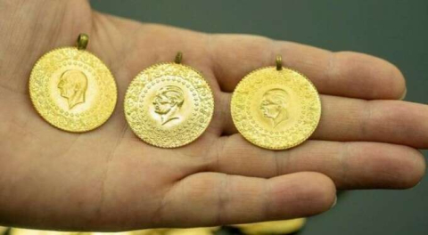 Altın fiyatları yükselişini sürdürüyor!