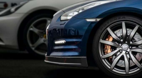 Yurt dışından bakıma gelen araçlara geçiş ücreti