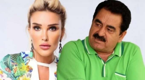 Seren Serengil'den ortalığı karıştıran iddia! 'İbrahim Tatlıses beni tehdit etti!'