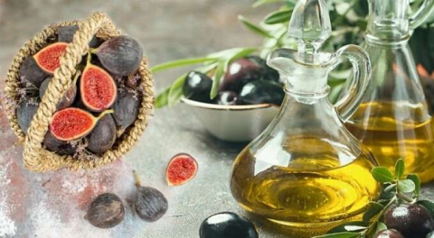 Sadece iki malzemeyle güzelleştiren kür tarifi!