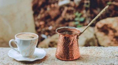 Bugüne kadar yıkadığınız telvelere üzüleceksiniz!