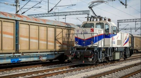 Yurt dışı tedarik sıkıntısı Türkiye'yi lokomotif sahibi yaptı!