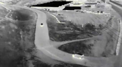 Bursa'da saniye saniye takip... Emniyet'ten nefes kesen operasyon