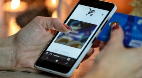 Ramazan ayında mobil cihazlardan alışverişin artması bekleniyor!