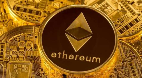 Ethereum tüm zamanların rekorunu kırdı!