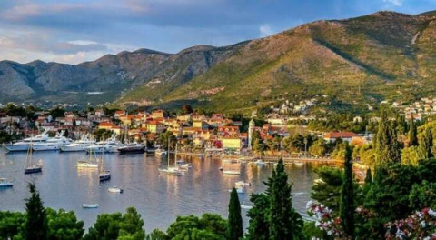 Bir sahil kasabasına yerleşmek gerçekten iyi bir fikir mi?