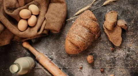 Ekmek yemeyi tamamen bırakırsak ne olur?