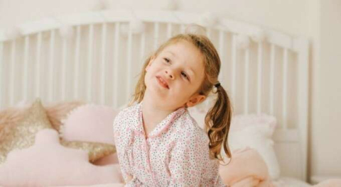 Çocuğunuza yüklediğiniz ağır yükler... Bunları yapmayın!