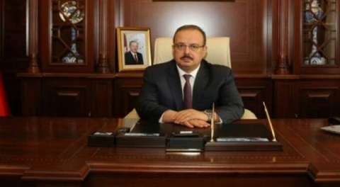 Bursa Valisi Canbolat'tan kritik uyarı:  Vaka sayılarımız hızla artıyor!