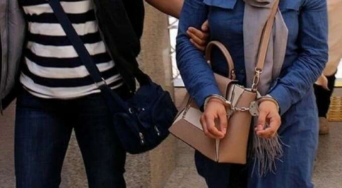 7 aylık bebeğini boğarak öldüren anne tutuklandı