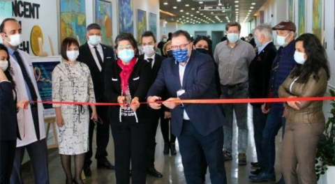 Bursa'da her şey lösemili çocuklar için!