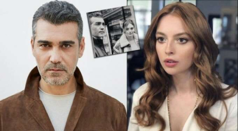 Sadakatsiz'in Derin'i itiraf etti! 'Sokakta yüzüme tükürmüşlerdi'