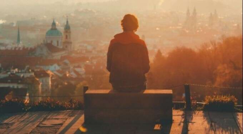 Nereden çıktı bu yalnızlık? 100 yıl önce yoktu!