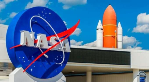 Pandeminin NASA'ya olan korkunç maliyeti açıklandı!