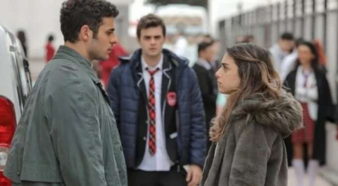 Küçük Gelin'le tanınmıştı... Kardeşlerim dizisine transfer oldu