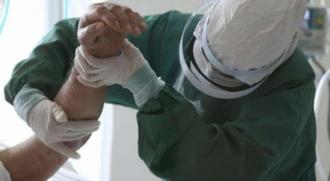 Tablo kötü! İşte Türkiye'nin güncel koronavirüs tablosu!