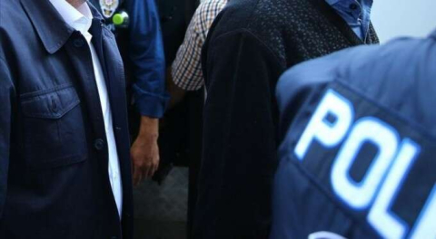 'Montrö' bildirisine imza atan emekli amirallere gözaltı